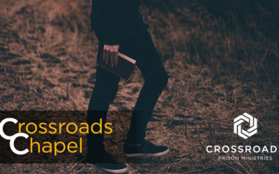 New Event: Crossroads Chapel