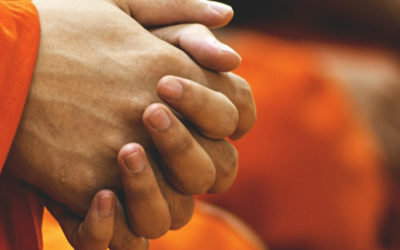 Peace in Prison?