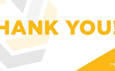 Thanks to You, We Finished the Ministry Year Strong