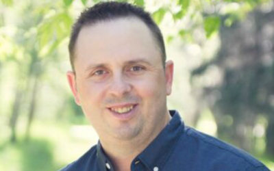 Finding Identity in Christ in Prison