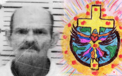 Discovering Love in a One-Man Cell