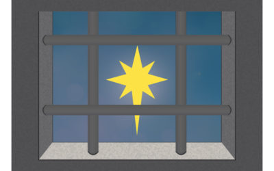 What is Christmas Like in Prison?