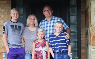 Former Crossroads Student Launching Recovery Ministry