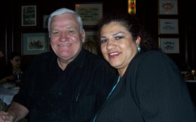 Honoring Emerson Wilson, Director of Crossroads Nicaragua (1939-2018)