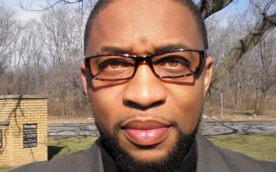 Former Crossroads Student Serving God Through Social Media