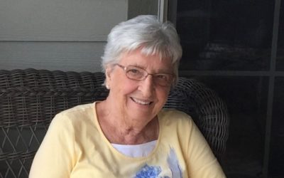 Crossroads Mentor’s Legacy Lives On