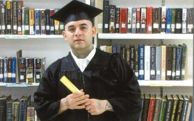 I Was a Gangster Ready to Kill in a Heartbeat