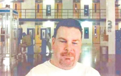 You Can Help New Believers in Prison